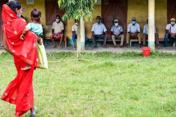 25 முறை வீட்டை விட்டு வெவ்வேறு ஆண்களுடன் ஓட்டம் பிடித்த மனைவி! ஏற்றுக் கொள்ள தயாராக இருக்கும் கணவன்: வேதனையில் மாமனார்