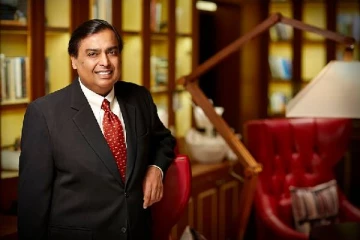 முகேஷ் அம்பானி ஓரண்டில் எவ்வளவு சம்பாதிக்கிறார்... அவரது சம்பளம் குறித்து வெளியான தகவல்