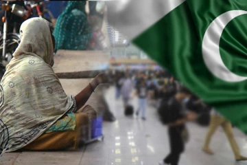 பொருளாதார வீழ்ச்சியின் உச்சகட்டம்: பிச்சைக்காரர்களை ஏற்றுமதி செய்யும் பாகிஸ்தான்