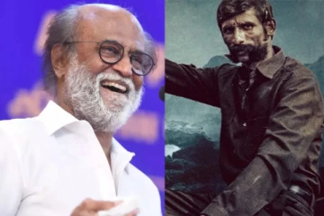 அடுத்த MGR நீதான்; ஓட்டு கொட்டும்.. செருப்பா யூஸ் பண்ணுவாங்க - ரஜினியை புகழ்ந்த வீரப்பன்!