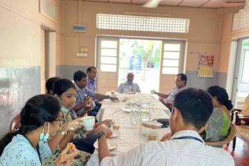 புங்குடுதீவு வைத்தியசாலைகளில் விசேட கிளினிக் சிகிச்சை ஆரம்பம்!