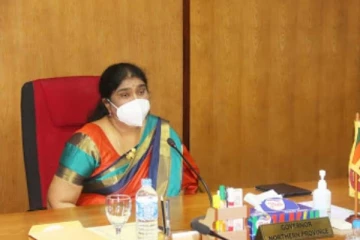 வடமாகாண கிராமப்புற மாணவர்கள் தொடர்பில் ஆளுநர் மகிழ்ச்சி !