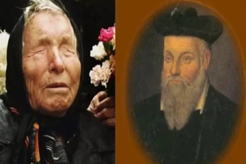 2025; உலகில் அடுத்தடுத்து நடக்கப்போகும் பயங்கரம்.. பகீர் கிளப்பும் நாஸ்ட்ராடாமஸ் - பாபா வாங்கா!