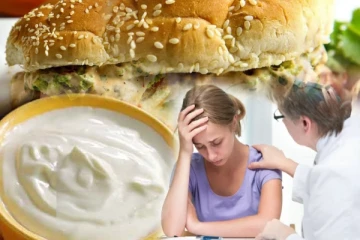 நீங்கள் அடிக்கடி மயோனஸ் சாப்பிடுபவரா? அப்போ இந்த பேராபத்து உங்களுக்குத்தான்