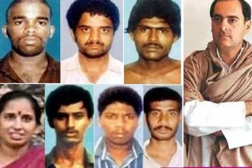 ஏழு தமிழர்களையும் விடுதலை செய்யகூடாது! - சுப்பிரமணியன் சுவாமி எடுத்துள்ள நடவடிக்கை