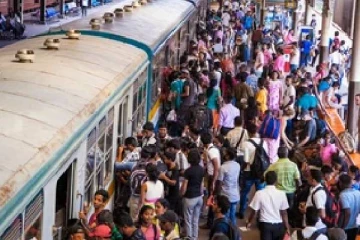 ரயில்வே திணைக்களம் விடுத்துள்ள முக்கிய அறிவிப்பு