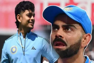 2024 டி20 உலகக்கோப்பையில் விராட் கோலி இல்லை: அவருக்கு பதில் இவர்..!