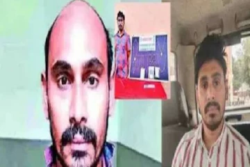 வழுக்கை தலையில் விக்.. இளம்பெண்களை ஏமாற்றிய பலே ஆசாமி கைது