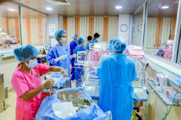 அவதானமாக செயற்படுங்கள்! குழந்தைகள் தொடர்பில் வழங்கப்பட்டுள்ள அறிவுறுத்தல்