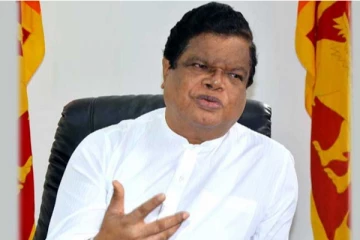 அமைச்சர் பந்துல குணவர்தன இராஜினாமா - சற்றுமுன் கிடைத்த தகவல்
