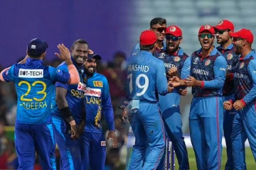 ஆப்கானுக்கு எதிரான இரண்டாவது இருபதுக்கு20 போட்டியில் இலங்கை வெற்றி