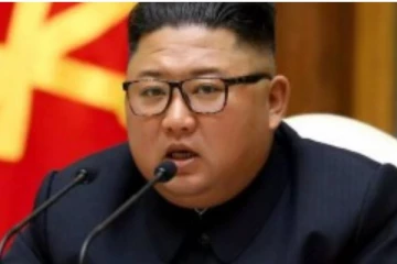 எங்கள் நாட்டில் ஒருவருக்கு கூட தொற்று இல்லை: வடகொரியா