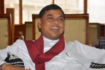 50 மில்லியன் ரூபாய்க்கு காணி கொள்வனவு; பசிலுக்கு சிக்கல்