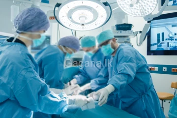 බොරැල්ල රෝහලේ වකුගඩු සැත්කම් අත්හිටුවීමට එරෙහිව ලැබුණු අධිකරණ නියෝගය.