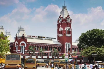 உலகின் வாழத்தகுந்த சிறந்த நகரங்கள்.. இந்த ஊரு இவ்வளவு மோசமான இடத்துலயா?