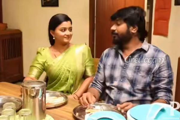 சீதா குடும்பத்தால் அழுது புலம்பும் முத்து மற்றும் மீனா... சிறகடிக்க ஆசை சீரியல் புரொமோ | Siragadikka Aasai Serial July 18 Promo