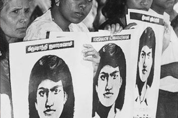 சிறையிலுள்ள சோமரத்னவை சந்திக்கவுள்ள ஓ.எம்.பி. அதிகாரிகள் குழு | Omp Officials Meet Somaratne In Prison This Week சிறையிலுள்ள சோமரத்னவை சந்திக்கவுள்ள ஓ.எம்.பி. அதிகாரிகள் குழு | Omp Officials Meet Somaratne In Prison This Week