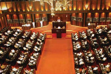 මේ සංශෝධන පනත් කෙටුම්පත සම්මතයි - අවු 16 ට වැඩි 18 ට අඩු අය සේවයේ යෙදවීමේදී අනිවාර්යයෙන්ම අනුගමනය කළ යුතු විශේෂ රෙගුලාසි රැසක්