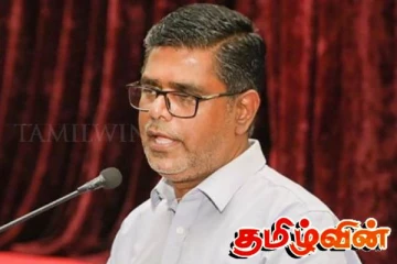 அநுர அரசாங்கத்தை கடுமையாக சாடிய முஜிபுர் ரஹ்மான்!