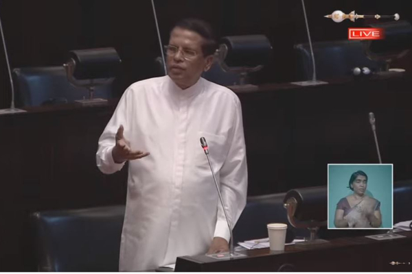 மைத்திரிபால சிறிசேன-Maithripala Sirisena மைத்திரிபால சிறிசேன-Maithripala Sirisena