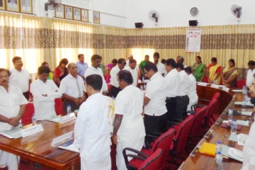 இசைப்பிரியா, கிரிஷாந்தி பற்றி ஏன் தமிழரசுக்கட்சி வாய்திறப்பதில்லை?