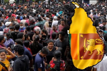 வெளிநாட்டு வேலைவாய்ப்பு பெற்று சென்றுள்ள 170000 பேர்