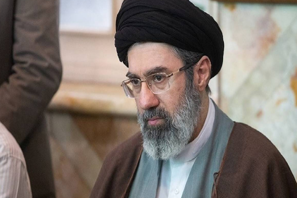 ரஷ்யா- சீனாவை ஓரங்கட்டிய ஈரான் ; மொஜ்தபா கமேனி வெளியீட்டுள்ள முதல் அறிக்கை | Statement Issued By Mostafa Khamenei