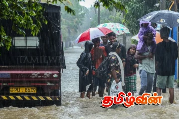 நீர்ப்பாசனத் துறையால் வெளியிடப்பட்டுள்ள அவசர அறிவிப்பு