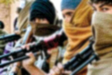 பயங்கரவாத தாக்குதலுக்கு திட்டமிட்டுள்ள  அல்கொய்தா...எங்கு தெரியுமா?