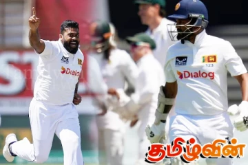 தென்னாபிரிக்காவுக்கு சவால் விட காத்திருக்கும் இலங்கை கிரிக்கட் அணி