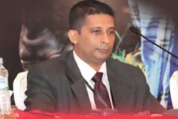 பல தகவல்கள் வெளியாகும் - சுரேஸ் சாலே கைது தொடர்பில் சற்றுமுன் பொலிஸ் தரப்பிலிருந்து வெளியான தகவல் | Suresh Sallay Was Arrested Under Pta பல தகவல்கள் வெளியாகும் - சுரேஸ் சாலே கைது தொடர்பில் சற்றுமுன் பொலிஸ் தரப்பிலிருந்து வெளியான தகவல் | Suresh Sallay Was Arrested Under Pta