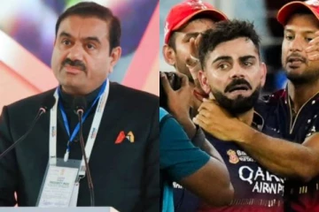 RCB அணி ரூ. 17 ஆயிரம் கோடிக்கு விற்பனை? காரணமே விராட் தான்!! பிளான் போட்ட அதானி..