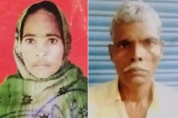 මවුපියන් දෙදෙනාටම ඉතා බිහිසුණු මරණයක් හිමි කළ පුතුගේ ආදරය..!