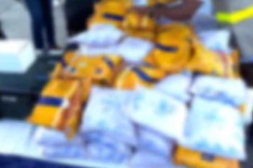 නාවික හමුදා භාරයට ගත් බහුදින ධීවර යාත්‍රාවෙන් හමු වුණු දෙයින් රටම කැළඹෙයි - රුපියල් කෝටි 400කට අධික හෙරොයින් තොගයක්