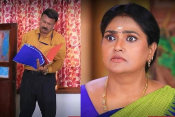 திருந்தி வாழ நினைத்த செந்தில், ஆனால் வீட்டில் நடக் பரபரப்பான சம்பவம், ஷாக்கில் குடும்பம்.. பாண்டியன் ஸ்டோர்ஸ் சீரியல்