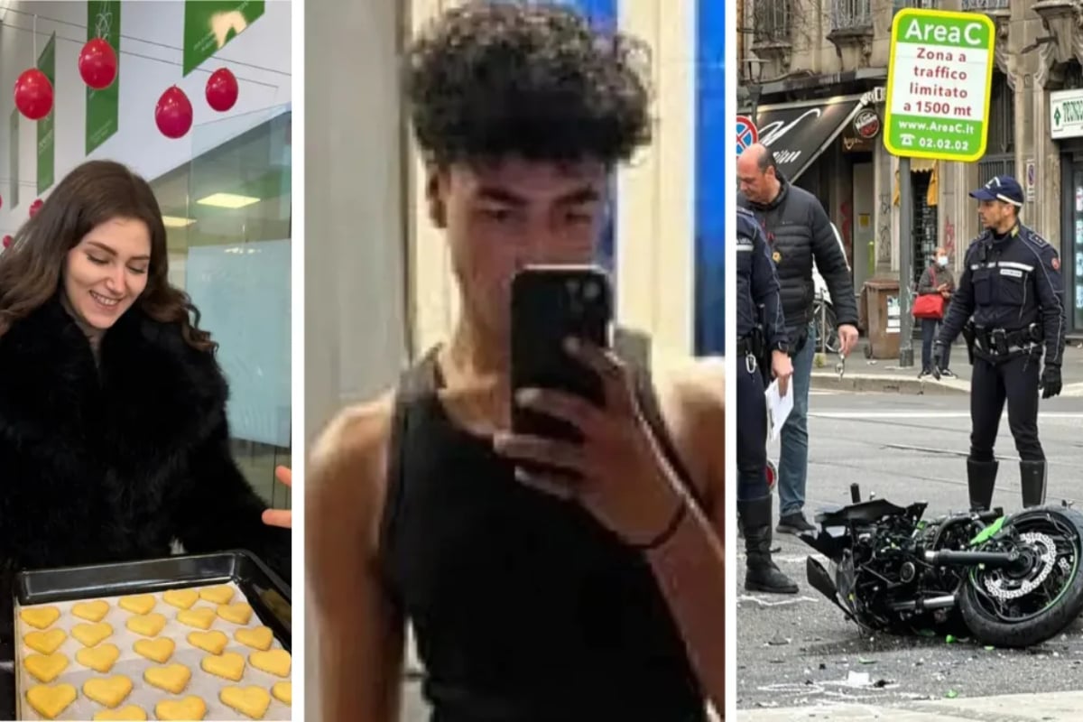 இத்தாலியில் கோர விபத்தில் இலங்கை இளைஞன் பலி | Sri Lankan Boy Dies In Italy