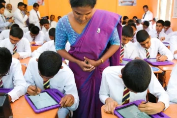 தேசிய கல்வி சீர்திருத்தங்கள்; போலி தகவல் பரப்பியவருக்கு வலை