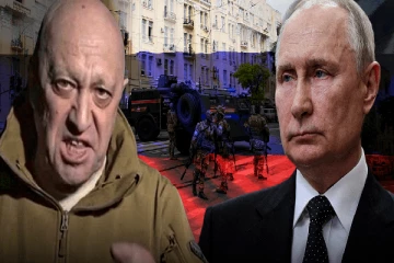 ரஷ்ய உளவுத்துறை அதிகாரிகளால் திடீரென பின்வாங்கிய வாக்னர் ஆயுதக்குழு! பிரித்தானிய உளவுத்துறை இரகசிய தகவல்