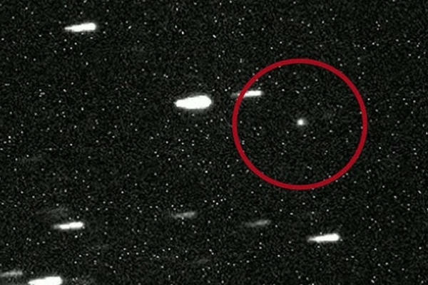 சூரிய குடும்பத்தில் புதிய விண்மீன் பந்தயம்! | New Interstellar Race Of The Solar System