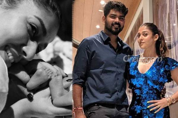 நயன்தாரா போல் வாடகை தாய் மூலம் குழந்தை பெற்ற பிரபலங்கள்- யார் யார் தெரியுமா? | List Of Celebs Who Got Babies Through Surrogacy