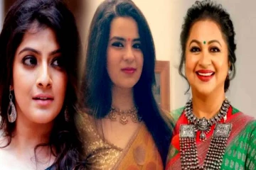 தன் மகளுக்கு நோ சொன்ன ராதிகா.. வரலட்சுமிக்கு ஓகே சொன்னது ஏன்? சேதி கேட்டு ஷாக்காகிய ரசிகர்கள்!