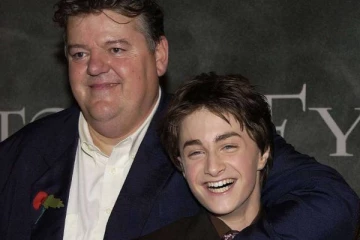 ஹரிபார்ட்டர் திரைப்படத்தில் நடித்த முக்கிய நடிகர் காலமானார்!