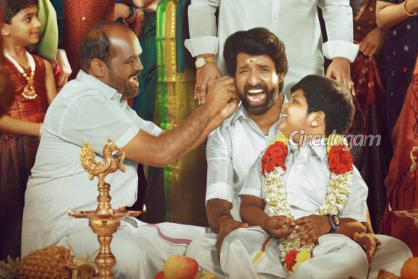 முதன்முறையாக தொலைக்காட்சியில் ஒளிபரப்பாக போகும் சூரியின் மாமன்.. எதிர்ப்பார்ப்பில் ரசிகர்கள் | Soori Maaman First Television Premiere