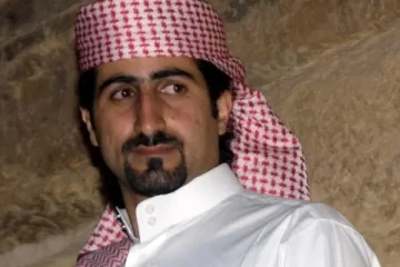 உலகின் மிக பயங்கர நபர் ஒருவரின் மகன் பிரான்சிலிருந்து நாடுகடத்தல்