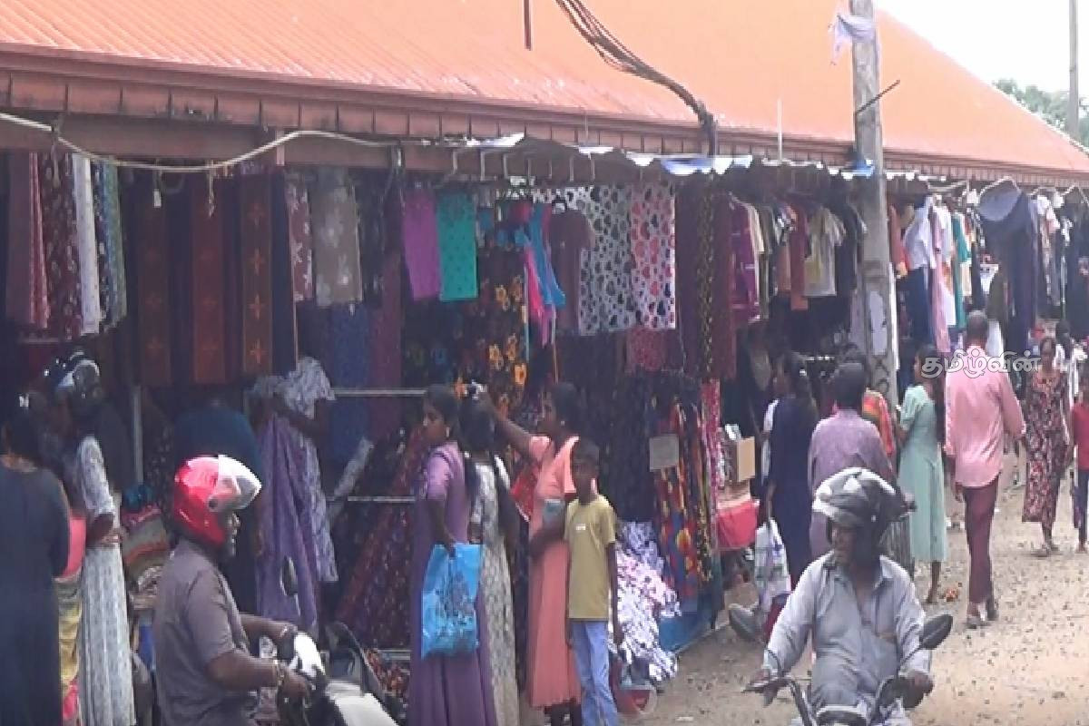 சித்திரை புத்தாண்டு முன்னிட்டு மட்டக்களப்பில் விசேட ஏற்பாடுகள்! | Special Arrangements In Batticaloa New Year