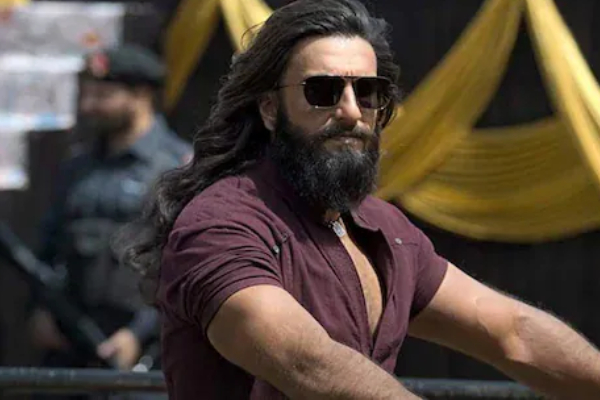 துரந்தர் (Dhurandhar): திரை விமர்சனம் | Dhurandhar Movie Review