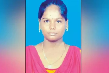 கணித பாடத்தில் தோல்வியடைந்ததால் பிளஸ் 2 மாணவி விபரீத முடிவு: தமிழகத்தில் சோகம்