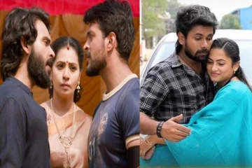 சன் டிவி சீரியல்களுக்கு டப் கொடுத்த விஜய் சீரியல்கள்... செம மாற்றத்துடன் டிஆர்பி விவரம் இதோ...