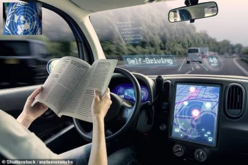 AI கார்களால் இந்த ஆபத்து உள்ளது: ஐ.நா கூறும் அதிர்ச்சி தகவல்