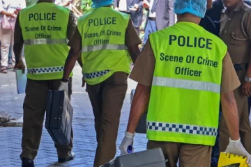 தனியாக வசித்த தாய்க்கு நேர்ந்த கொடூரம்; மகனுக்கு அதிர்ச்சி; நடந்தது என்ன?